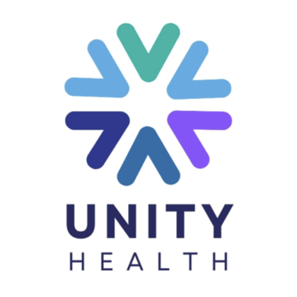 Unity Health logo